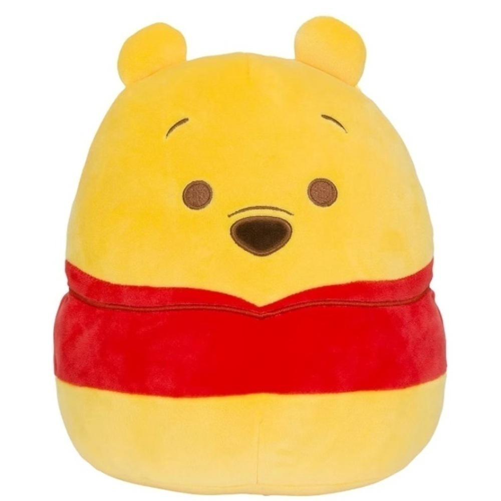 Winnie The Pooh 5” HTG  Disney Original Squishmallows Plush